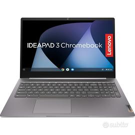 CHROMEBOOK INTEL CELERON - 64GB - 8GB RAM