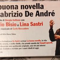 Fabrizio De Andrè.