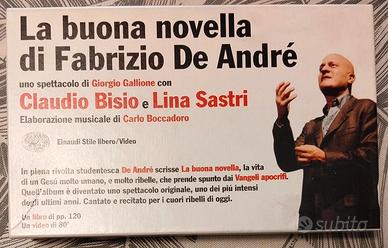 Fabrizio De Andrè.