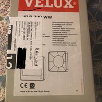 Velux KLR 200 WW telecomando wi fi