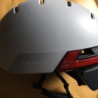 Casco monopattino/bici LIVALL BH51 luci frecce,SOS