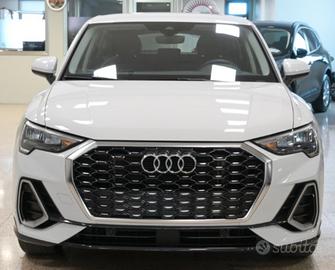 Audi Q3 SPB 35 TDI S tronic Business Plus - 2024