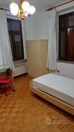 Camera singola per studentesse universitarie