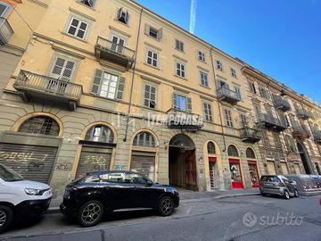 3 LOCALI IN ZONA CENTRALE A DUE PASSI DALLA STAZIO