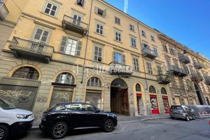 3 LOCALI IN ZONA CENTRALE A DUE PASSI DALLA STAZIO