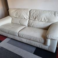 Divano letto 3 posti