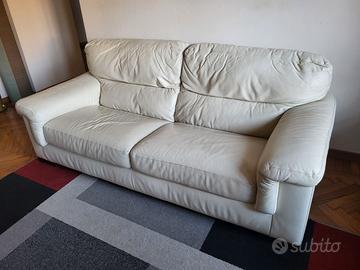 Divano letto 3 posti