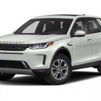 LAND ROVER DISCOVERY X RICAMBI AUTO