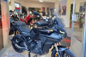 Yamaha Tracer 9 GT