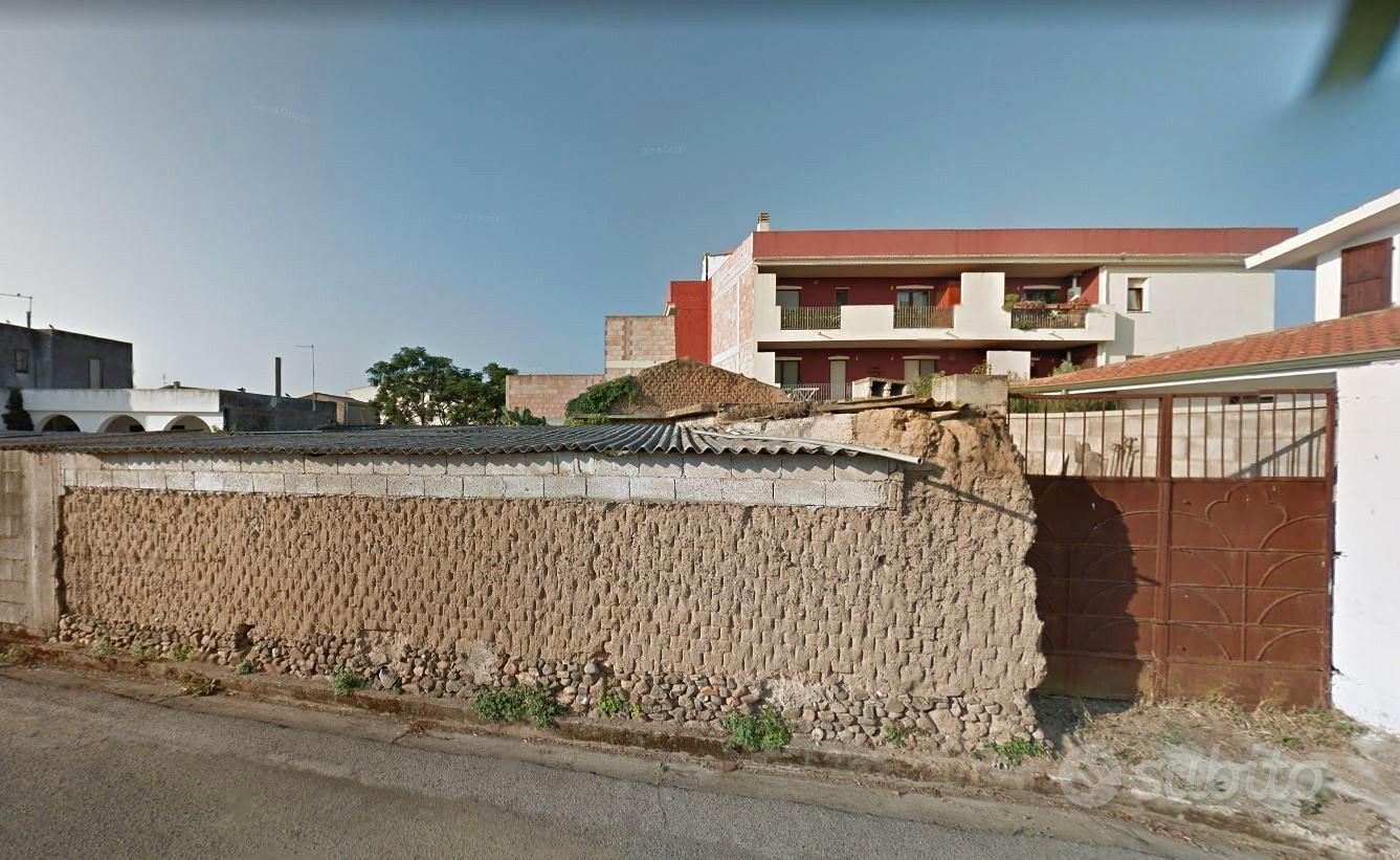 SanSperate - Terreno edificabile - Vista 2
