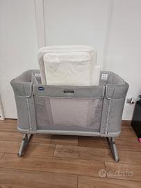 Chicco Next2Me Forever - Culla co-sleeping