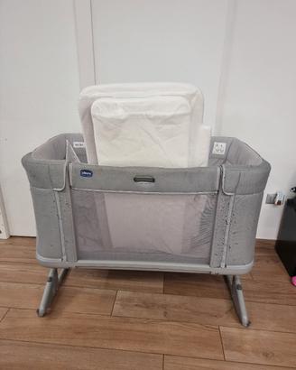 Chicco Next2Me Forever - Culla co-sleeping