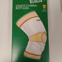 dr gibaud ginocchiera