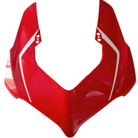 Cupolino Rosso Ducati Panigale V4R