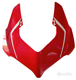 Cupolino Rosso Ducati Panigale V4R