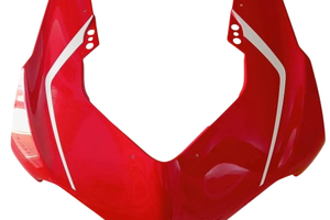 Cupolino Rosso Ducati Panigale V4R
