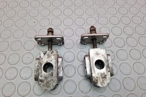 TENDICATENA POSTERIORE HONDA XLM 600 1985 1986 XL