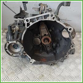 Cambio Manuale Audi A2 8Z0 1.4 TDi 6v. BHC