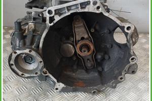 Cambio Manuale Audi A2 8Z0 1.4 TDi 6v. BHC