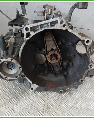 Cambio Manuale Audi A2 8Z0 1.4 TDi 6v. BHC