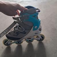Pattini Rollerblade