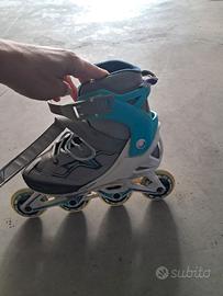 Pattini Rollerblade
