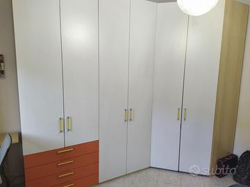 ARMADI CAMERA LETTO