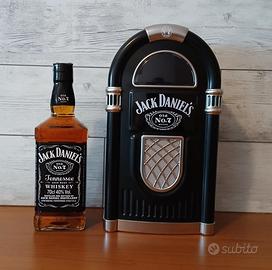 Whisky Jack Daniel's Limited Edition Juke Box