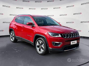 JEEP Compass 2ª serie Compass 1.6 Multijet II ...