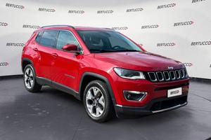 JEEP Compass 2ª serie Compass 1.6 Multijet II ...