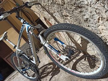 MTB Bottecchia FX 530