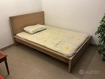 Letto piazza e mezzo