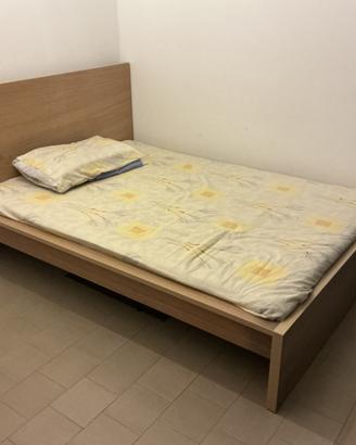 Letto piazza e mezzo