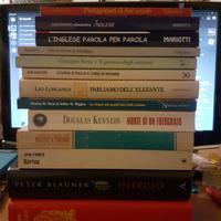 Libri Vari |