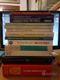 Libri Vari |