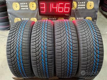 BRIDGESTONE 4 GOMME DA NEVE 215 60 17 INVERNALI
