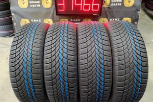 BRIDGESTONE 4 GOMME DA NEVE 215 60 17 INVERNALI