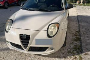 Alfa Romeo MITO 1.4 t-jet 155cv