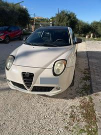 Alfa Romeo MITO 1.4 t-jet 155cv