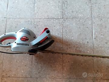 Tagliasiepi SG 500 HT