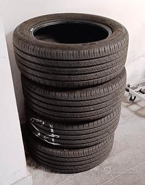 Goodyear 205/55 R16 91 Vl Gomme Pneumatici 16