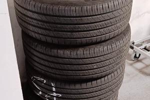 Goodyear 205/55 R16 91 Vl Gomme Pneumatici 16
