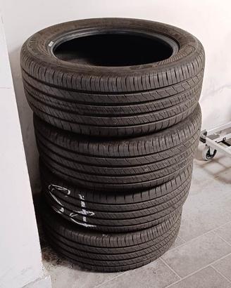 Goodyear 205/55 R16 91 Vl Gomme Pneumatici 16