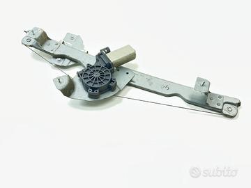 CREMAGLIERA ANTERIORE SINISTRA DACIA Sandero 1° S