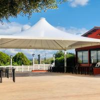 Tendocopertura/gazebo 10x10