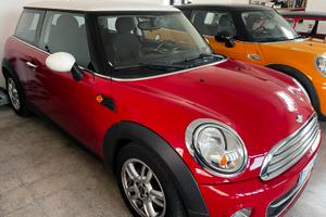 Mini r56 diesel
