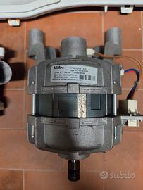 ricambio hotpoint ariston rfs803 s it