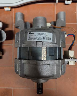 ricambio hotpoint ariston rfs803 s it