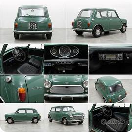 Mini 1966