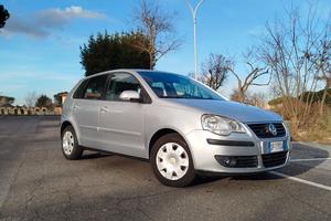 Volkswagen polo 1.2  anno 2007